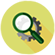 Icon for Search Site