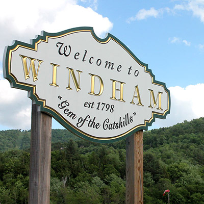 Town of Windham Town Board