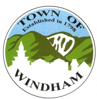 Town of Windham, NY logo